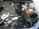 2012 GMC Canyon SLE Crew Cab 2.9 Liter DOHC 16-Valve 4 Cylinder Engine