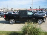 2011 GMC Sierra 1500 SL Crew Cab Exterior