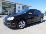 2008 Volkswagen Jetta S Sedan