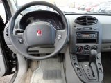 2002 Saturn VUE V6 AWD Dashboard