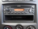 2002 Saturn VUE V6 AWD Audio System