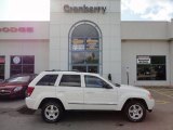 2006 Jeep Grand Cherokee Limited 4x4