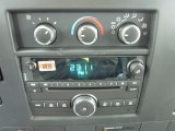 2012 GMC Savana Van 1500 Cargo Audio System