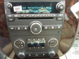 2012 GMC Sierra 1500 Denali Crew Cab 4x4 Audio System