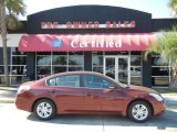 2010 Nissan Altima 2.5 S