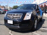 2010 Cadillac SRX V6