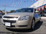 2010 Chevrolet Malibu LT Sedan