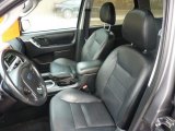 2005 Ford Escape Limited 4WD Ebony Black Interior