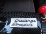 2004 Ferrari 360 Challenge Stradale F1 Marks and Logos