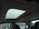 2009 Ford Fusion SE Sunroof