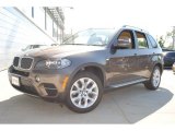 2011 BMW X5 xDrive 35i