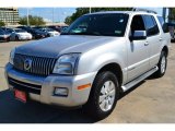 2008 Mercury Mountaineer AWD