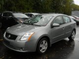 2008 Nissan Sentra 2.0 S