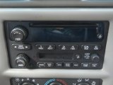 2004 Oldsmobile Silhouette GLS Controls