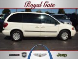 2004 Stone White Chrysler Town & Country LX #54912839