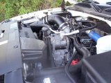 2003 Chevrolet Silverado 3500 LT Extended Cab 4x4 Dually 6.6 Liter OHV 32-Valve Duramax Turbo-Diesel V8 Engine