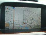 2010 Acura RL Technology Navigation