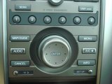 2010 Acura RL Technology Controls