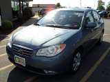 2007 Hyundai Elantra GLS Sedan