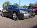 2007 Dark Slate Metallic Nissan Maxima 3.5 SL #54912819