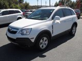 2008 Saturn VUE XE