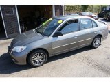 2005 Honda Civic LX Sedan