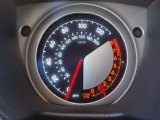 2008 Scion xD Release Series 1.0 Gauges