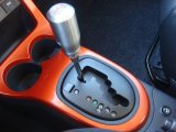 2008 Scion xD Release Series 1.0 4 Speed Automatic Transmission