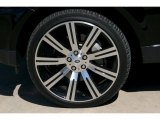 2007 Land Rover Range Rover Sport Supercharged Wheel