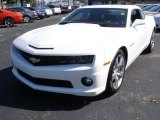 2011 Chevrolet Camaro SS/RS Coupe