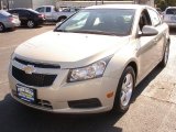 2011 Chevrolet Cruze LT