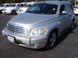 2011 Chevrolet HHR LT