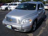 2011 Chevrolet HHR LT