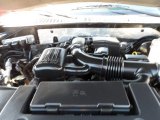 2009 Ford Expedition King Ranch 5.4 Liter SOHC 24-Valve Flex-Fuel V8 Engine