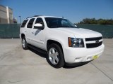 2007 Chevrolet Tahoe LT 4x4