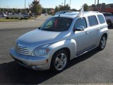 2011 Chevrolet HHR LT