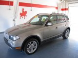 2007 BMW X3 3.0si