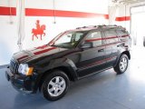 2008 Jeep Grand Cherokee Laredo 4x4