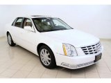 2007 Cadillac DTS Sedan