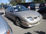 2002 Pontiac Sunfire SE Coupe