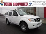 2012 Nissan Pathfinder S 4x4