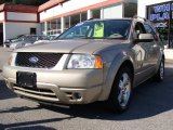 2005 Pueblo Gold Metallic Ford Freestyle Limited AWD #54912774