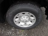 2012 Nissan NV 2500 HD SV High Roof Wheel