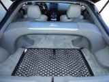 2007 Nissan 350Z Touring Coupe Trunk