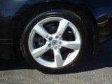 2007 Nissan 350Z Touring Coupe Wheel