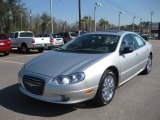 2004 Bright Silver Metallic Chrysler Concorde Limited #5490933