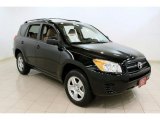 2010 Toyota RAV4 I4 4WD