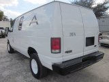 2001 Ford E Series Van E350 Super Duty Armored Van Exterior