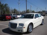 2005 Cool Vanilla Chrysler 300 C HEMI #5490936