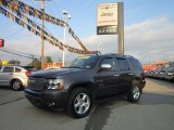 2011 Chevrolet Tahoe LS 4x4